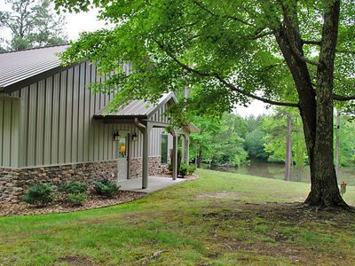 480 Alvis Boswell Rd