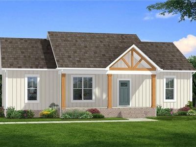 LOT 8 Old Ridge Rd