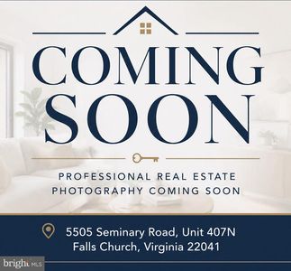 5505 Seminary Rd APT 407N