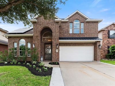 11527 Slick Rock Dr