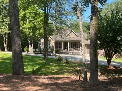 1231 Bennett Springs Dr