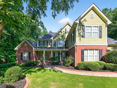 135 Primrose Pass