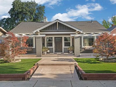460 N Tuxedo Ave
