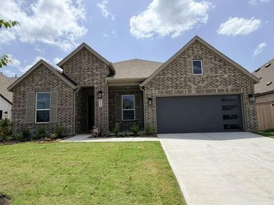 27123 Wrangler Way Dr