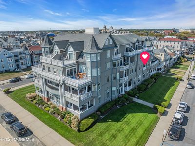 4 Ocean Avenue #15
