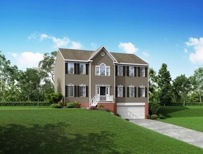 223 Rylie Dr