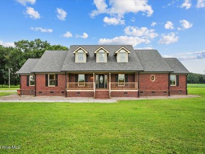 232 Mitchell Farm Road