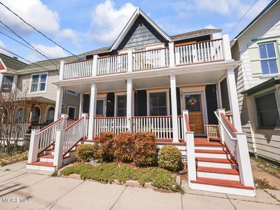 143 Mount Hermon Way