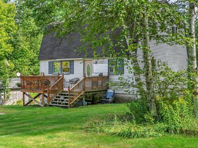 2120 Hallowell Road