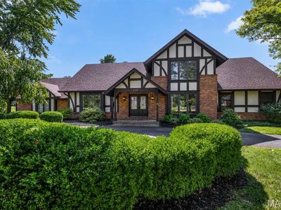 332 Ladue Lake Dr