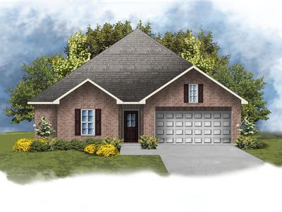 104 Clear Springs Dr