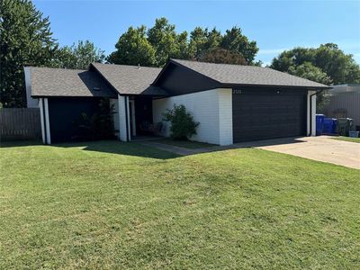 2120 Bois De Arc Cir