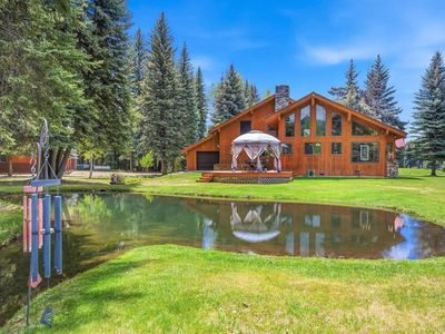 197 Hummingbird Way