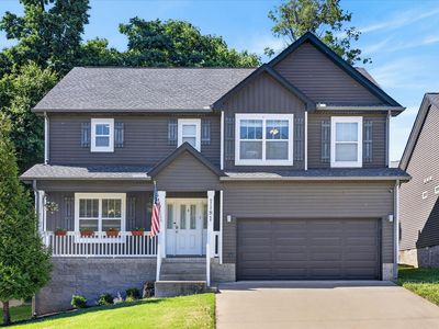1181 Eagles Bluff Dr