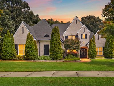 Property at 10204 Maple Run Dr, Lakeland, TN