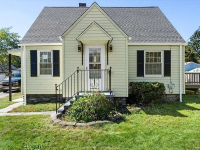Property at 298 Greenwood St, Worcester, MA
