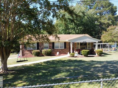 1032 Ridgecrest Dr