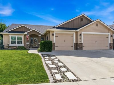 3098 N Cherry Laurel Way