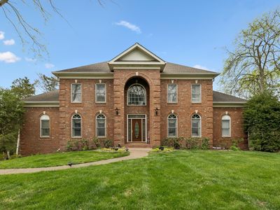 1022 Stonebridge Park Dr