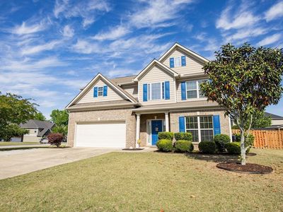4720 Ivy Patch Dr