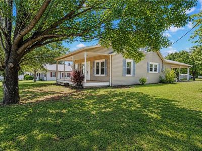 547 Austin Traphill Rd