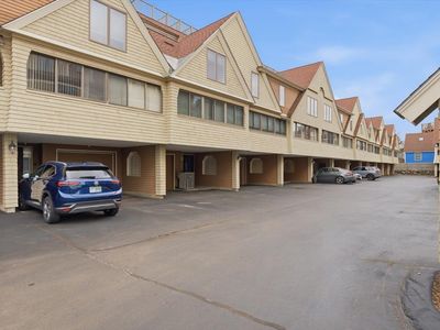 989 Ocean Boulevard #8