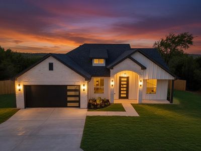 4620 Evening View Dr