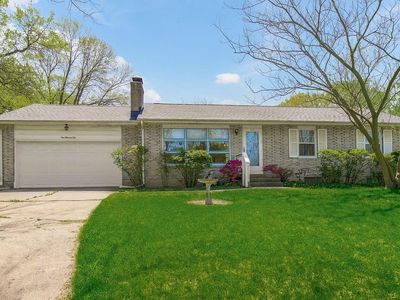 910 NW South Shore Dr