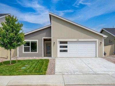 Property at 433 Gila Trl, Ault, CO