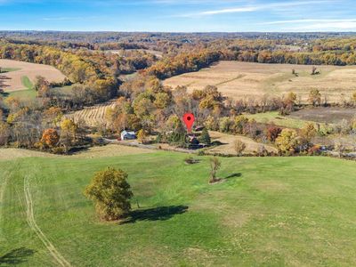 507 Strickersville Rd