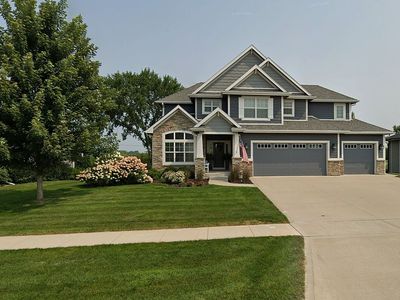 3129 Prairie Rose Dr