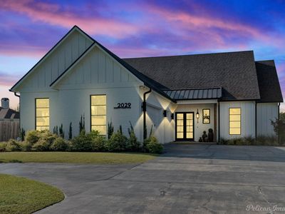 2029 Garrett Farms Row