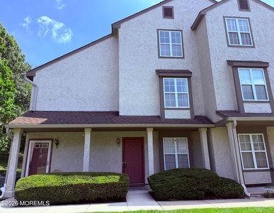 2704 Commons Drive #4