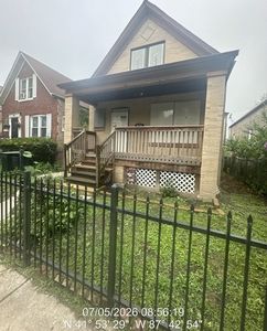 532 N Drake Ave