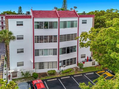 4270 NW 40th Street #401
