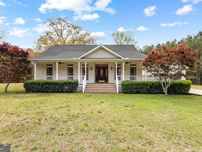 Property at 5 Hubert Russell Rd, Pine Mountain, GA