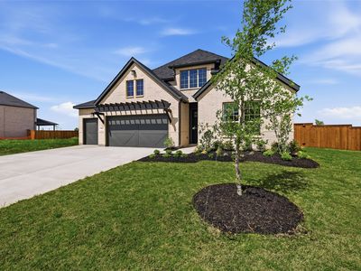 5913 Maddie Ann Dr