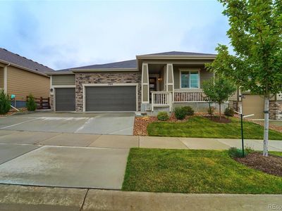 12608 Eagle River Road