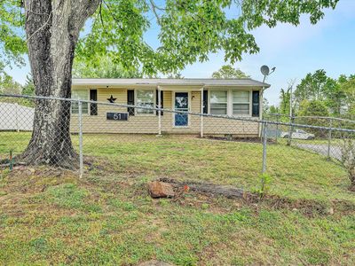 Property at 51 Railroad Ave, New Castle, VA