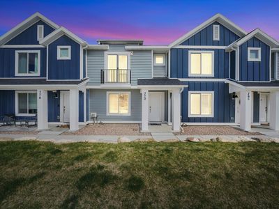 772 N Canvasback Dr #1226