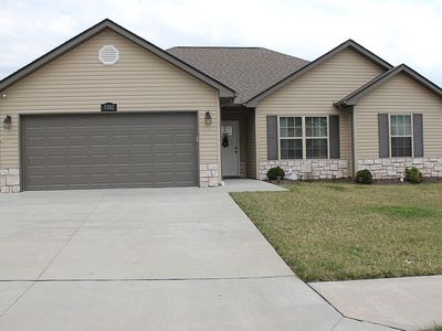 5302 Aspen Ridge Dr