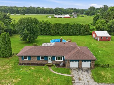 Property at 12531 Shaffer Rd, Swanton, OH