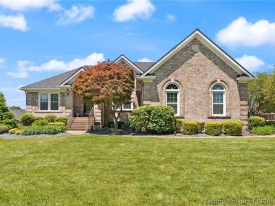 3310 Twelve Oaks Court