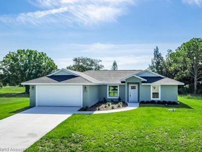 7609 Honeysuckle Dr