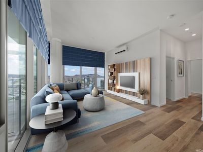 1500 Rycroft St #PENTHOUSE 4401