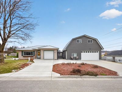 Property at 501 Saint Anthony St N, Preston, MN