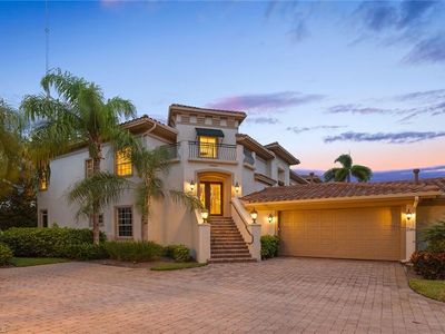 17015 Porta Vecchio WAY #201