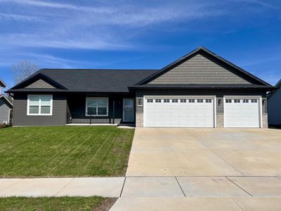 539 DEWBERRY DRIVE