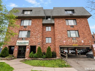 755 Wethersfield Avenue #C11
