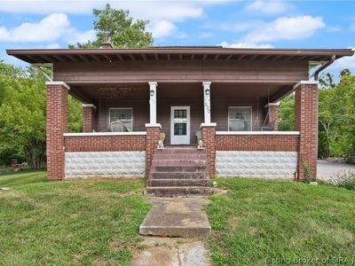 Property at 500 N Gospel Street, Paoli, IN